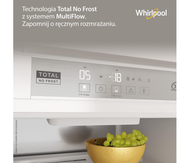 Whirlpool WHC18 T341 - 1020141 - zdjęcie 17